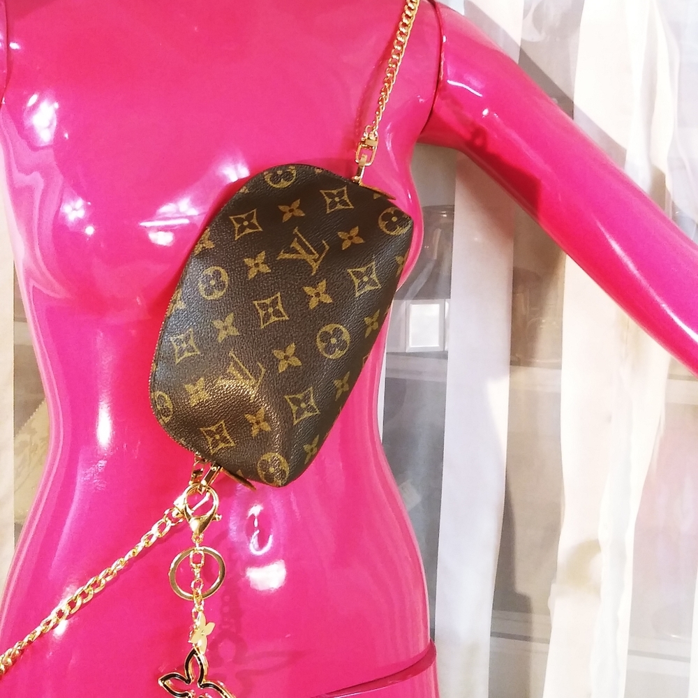 ❗FLASH SALE❗ BAG POCHETTE-CROSSBODY LOUIS VUITTON